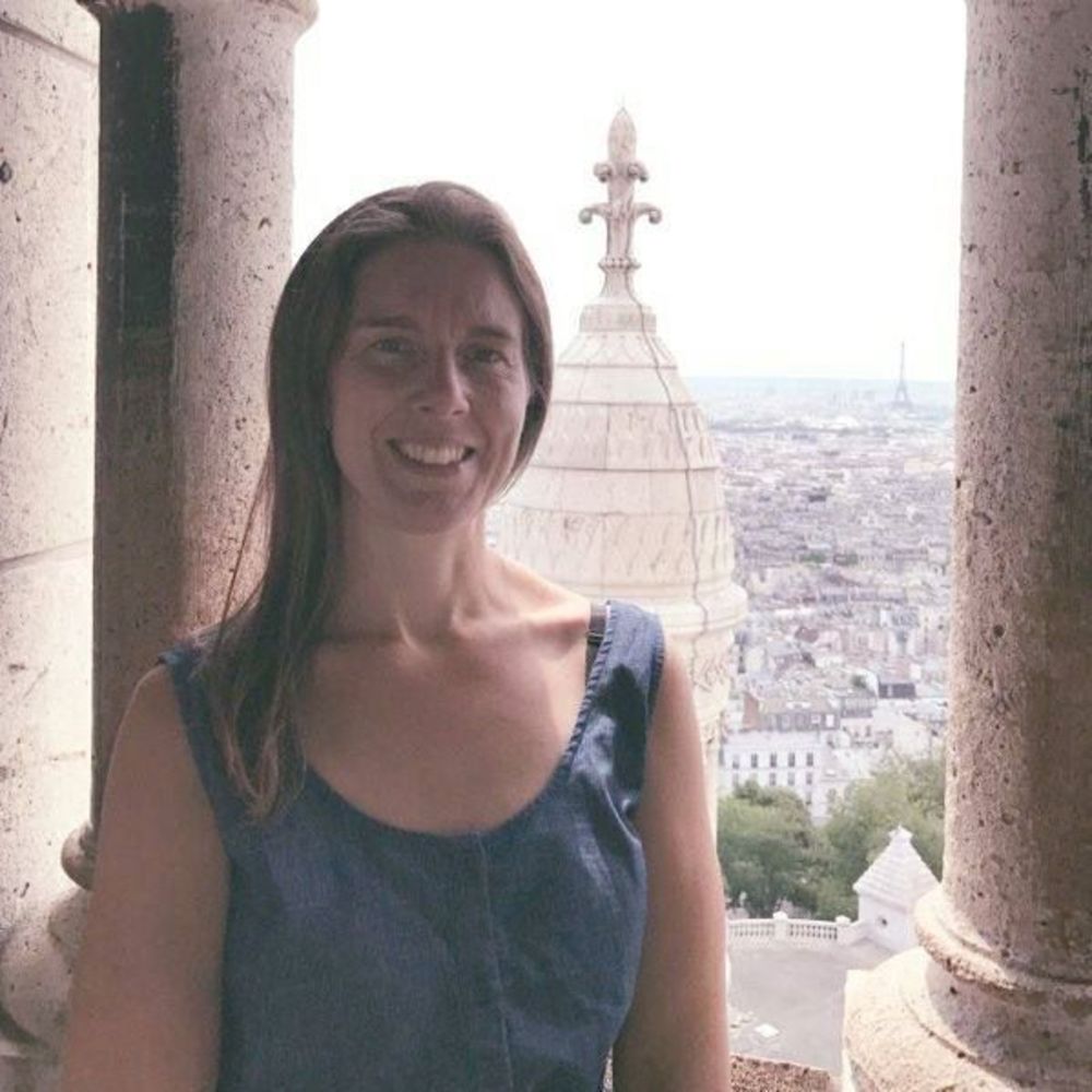 Meet your Posher, Jennifer